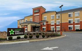 Extended Stay America Suites - Meadowlands - East Rutherford